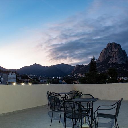 Hotel Hai Do Bernal Eksteriør bilde