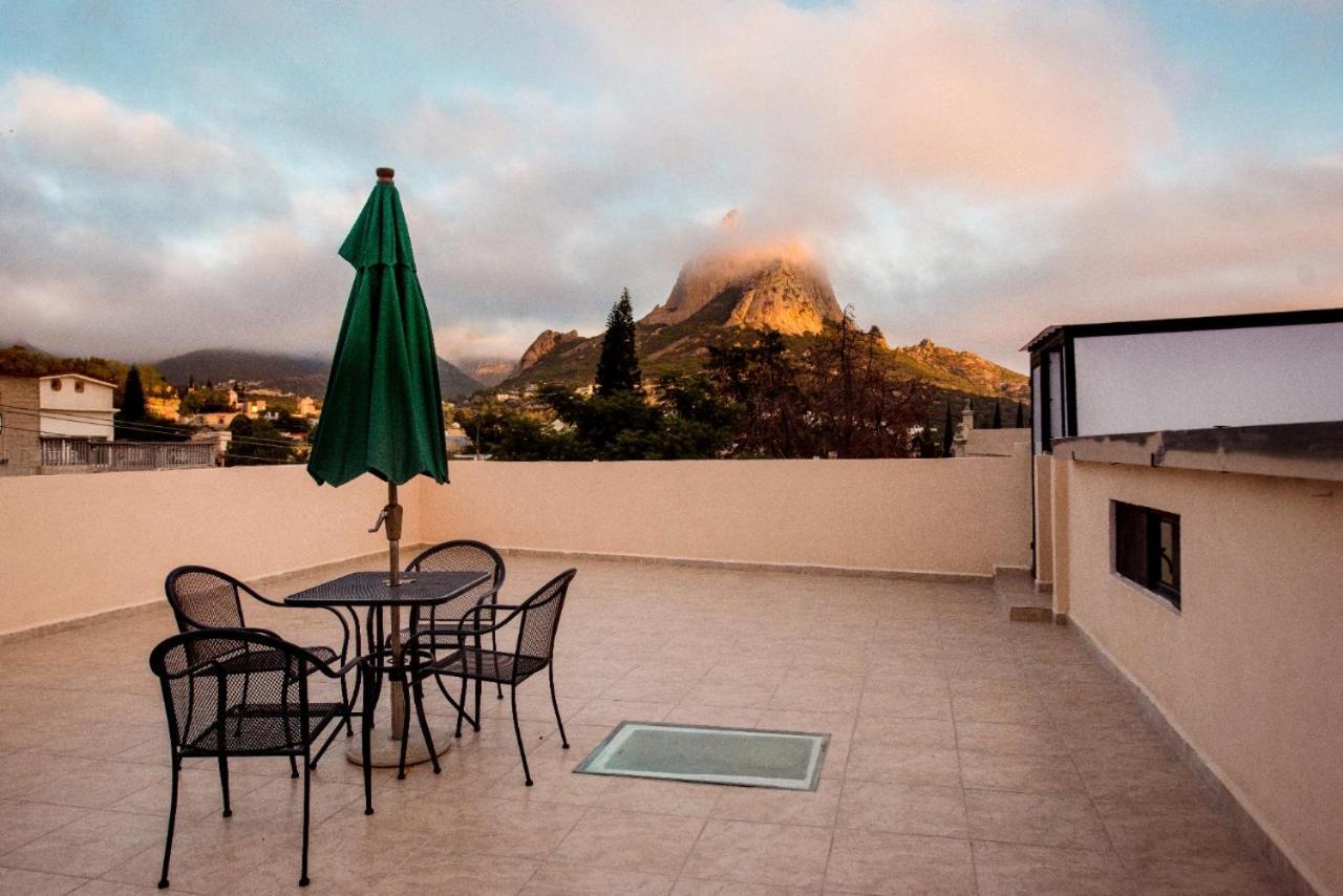 Hotel Hai Do Bernal Eksteriør bilde